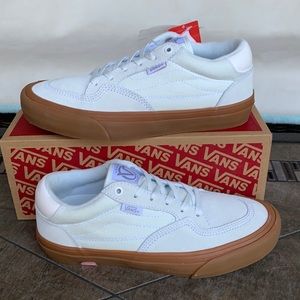 VANS ROWAN PRO PEARL/GUM Men’s